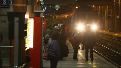 Comment la cavale de Lévis E., soupçonné d’être le « tueur de parpaings », a été stoppée par une Toulonnaise à bord d’un train