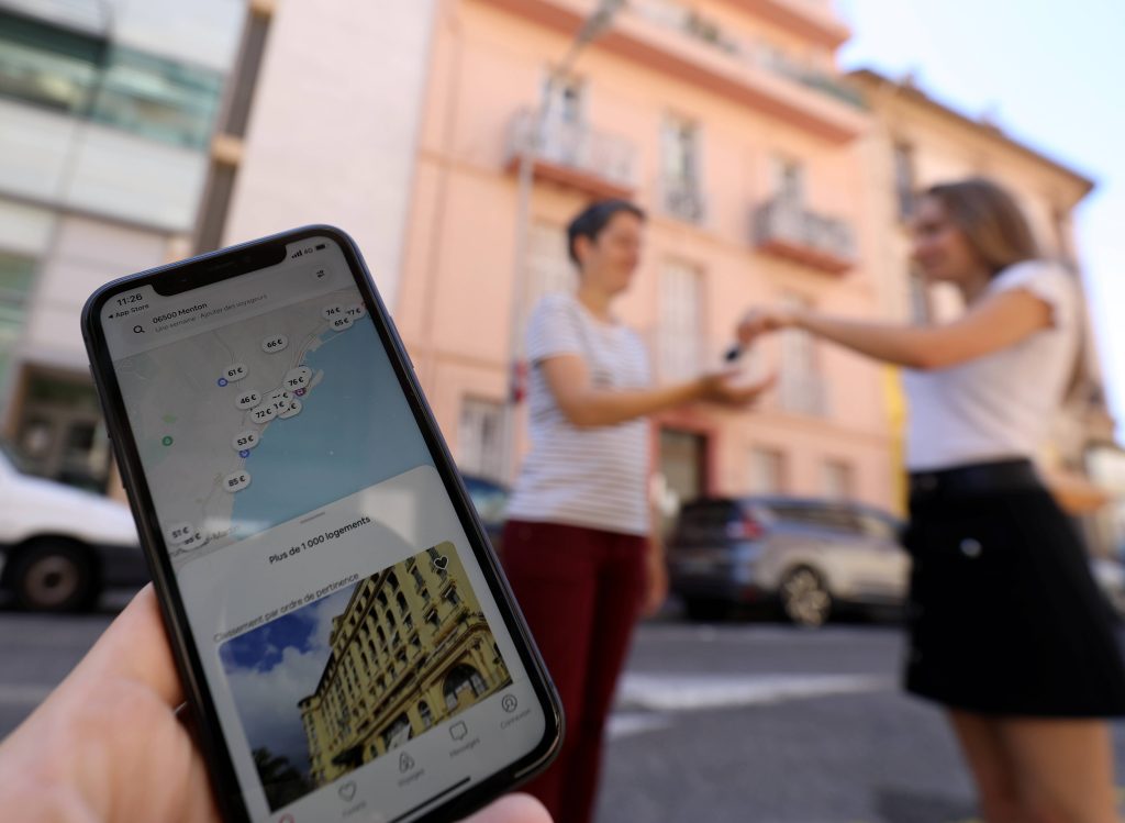 Les mesures envisagées, les quartiers identifiés… Comment la Ville de Nice veut « aller plus loin » dans le durcissement des règles pour les locations saisonnières