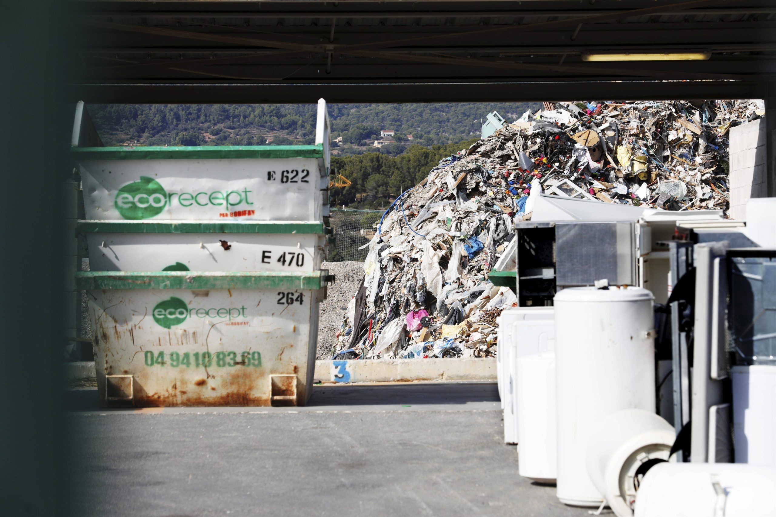 Le vice-président de la CCI du Var Stéphane Bonifay poursuivi pour violations du code de l’environnement et blanchiment aggravé