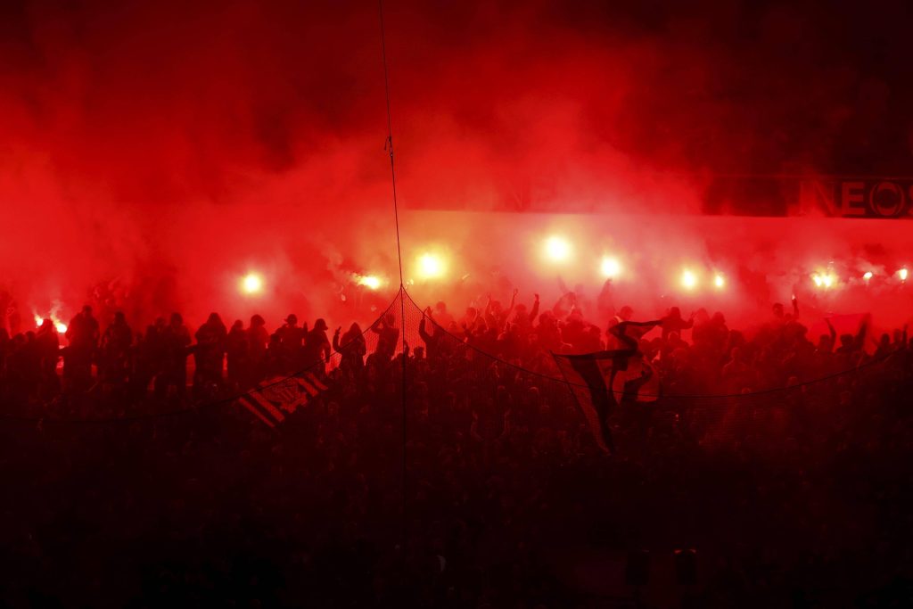 « Il fallait repousser par la force les attaques de 100 à 200 ultras niçois », la préfecture revient sur les incidents lors de l’OGC Nice-Glasgow Rangers