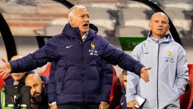 Un nouveau problème pour Deschamps ?