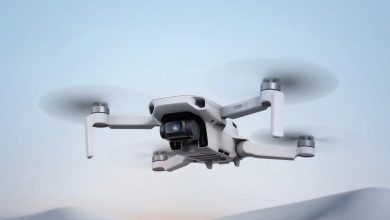 Amazon explose le prix du drone DJI Mini 4K avant le Black Friday 💥