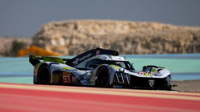 WEC / Bahreïn – La Ferrari n°51 pénalisée, Peugeot sur le podium !