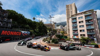 Le GP de Monaco prolongé avec changement de dates