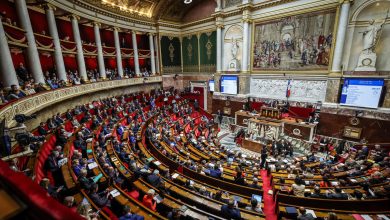 Titres-restaurant : les députés votent pour étendre leur utilisation dans la grande distribution