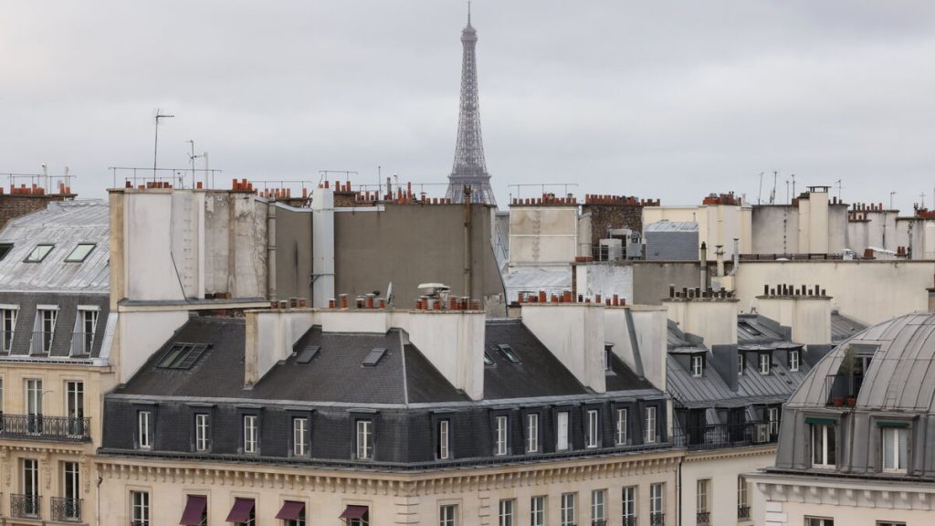 Immobilier : à Paris et en Île-de-France, à quoi ressemblent les nouveaux acquéreurs ?