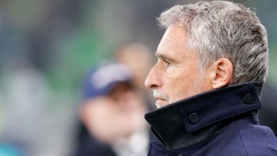 ASSE – Montpellier : Dall’Oglio tranché pour le remplacement de Nadé