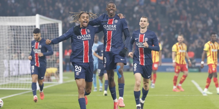 Ligue 1 – Le PSG creuse l’écart en tête du classement