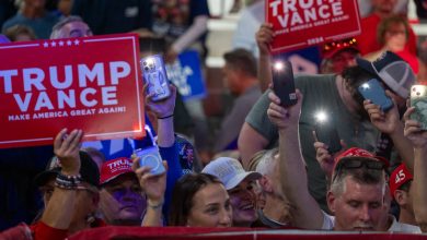 pourquoi la Pennsylvanie pourrait faire basculer le vote