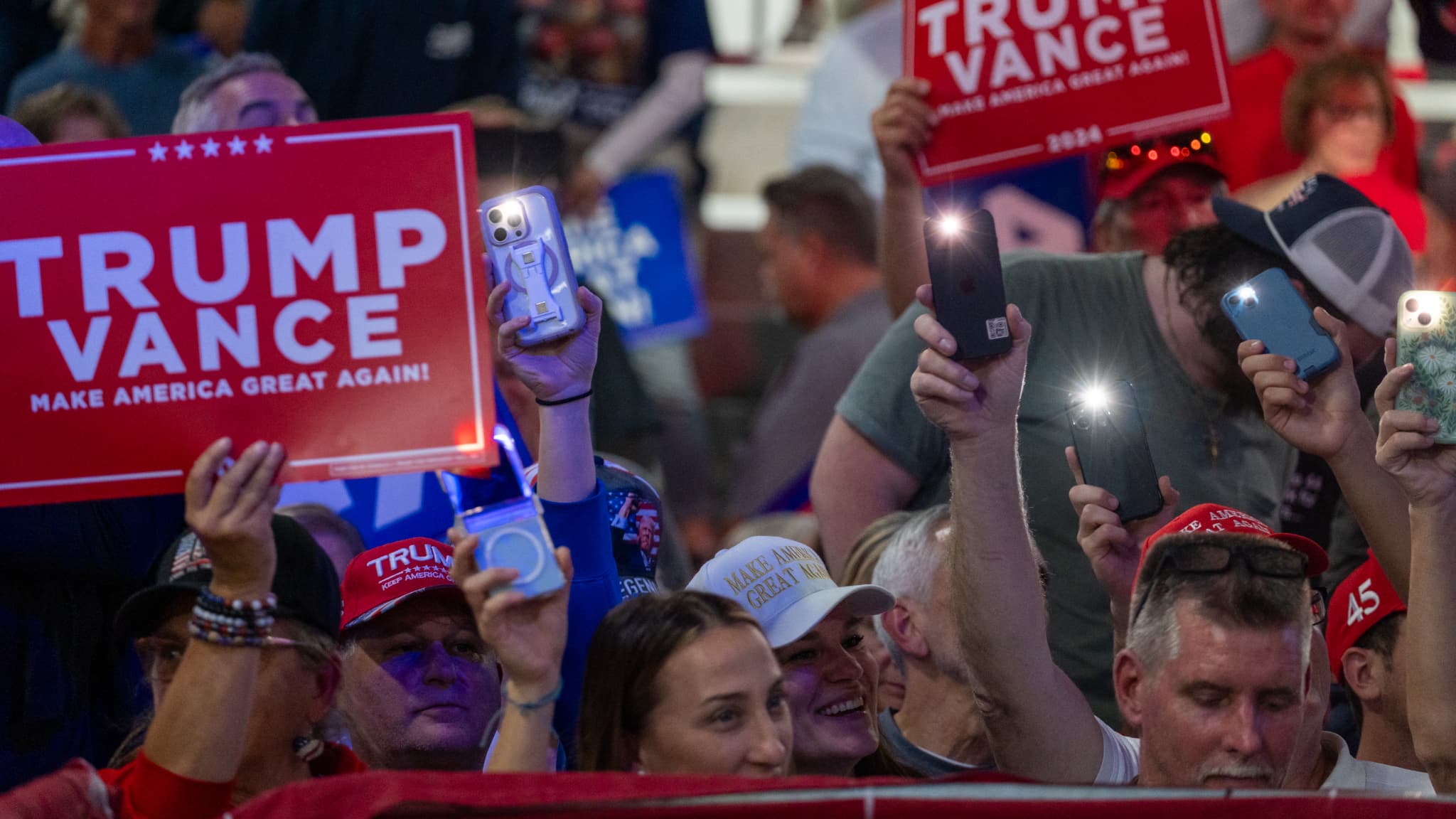 pourquoi la Pennsylvanie pourrait faire basculer le vote