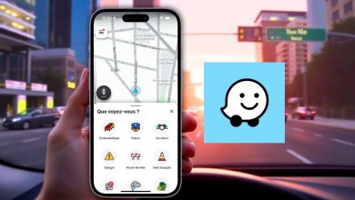 Waze écrase Google Maps avec cette superbe mise à jour qui promet de révolutionner les alertes instantanées