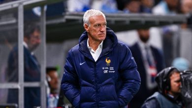 Didier Deschamps prêt à prolonger !