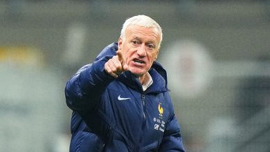 Didier Deschamps victime d’un scandale ?