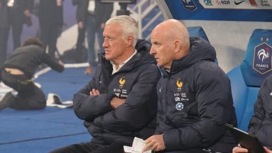 «On attend juste le départ de Deschamps», malaise confirmé chez les Bleus