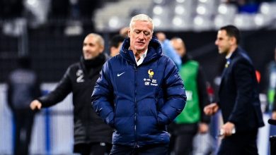 Abandonné par ses joueurs, Didier Deschamps craque !