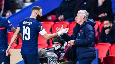 Benzema, lourdes accusations contre Didier Deschamps