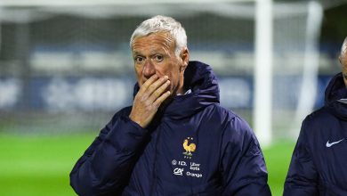 La colère de Dugarry face au silence de Deschamps concernant Zidane