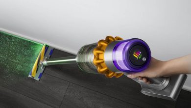 l’aspirateur premium Dyson V15 devient accessible à tous (-37%)