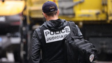 Paris : une figure du banditisme tabassée à mort dans un immeuble du 20e arrondissement