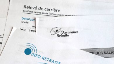 Toutes les retraites seront augmentées de « la moitié de l’inflation » au 1er janvier, confirme le ministre du Budget – Libération