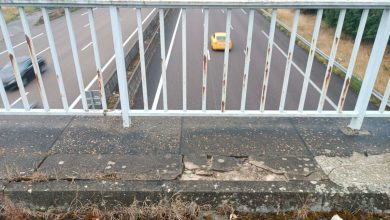 William, tué par un projectile lancé depuis un pont : les précédents Josyane et Gilles en Île-de-France