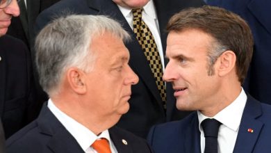 Conforté par le succès de Trump, Orban reçoit Macron, Zelensky et les dirigeants européens à Budapest