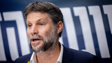 Smotrich : « 2025 sera l’année de la souveraineté sur la Judée et la Samarie »