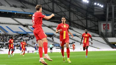 EN DIRECT – Le match du 7ème tour de Coupe de France entre la F2A et le FC Martigues commenté en direct