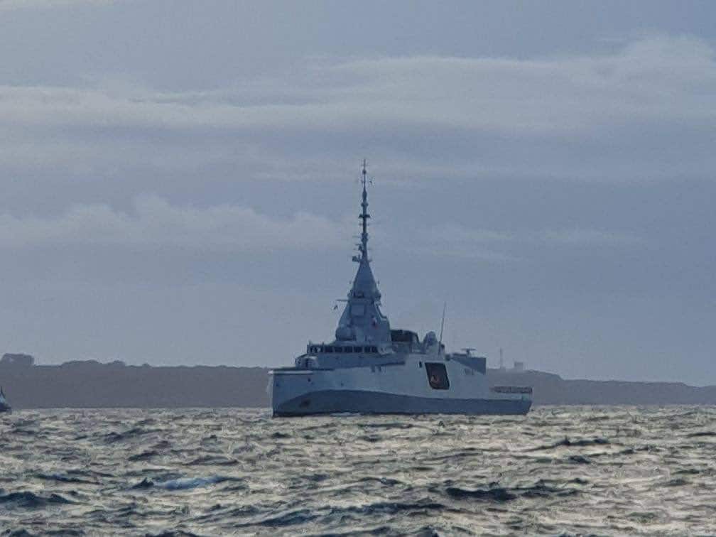 Avec le FDI, Naval Group possède la meilleure frégate pour la marine norvégienne, mais a-t-il la meilleure offre ?