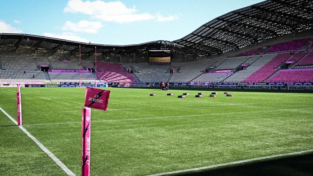 L’avenir épineux du stade Jean-Bouin, « domicile » du Stade Français convoité par l’ambitieux Paris FC