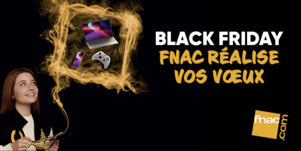 Ne manquez pas ces 10 PC portables en promotion à la FNAC pour le Black Friday ! – Esprit d’ordinateur portable