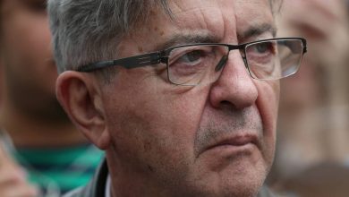 Jean-Luc Mélenchon dénonce une « ambiance pourrie » qui met les rebelles en danger – Libération