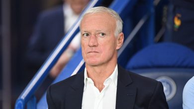 Un grand nom du Blues swingue ! De lourdes accusations contre Didier Deschamps