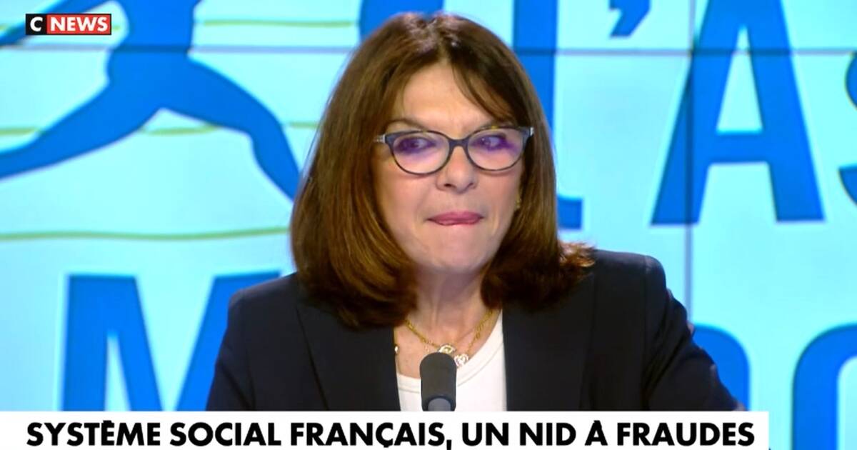 A quoi correspondent les 850 milliards d’euros de prestations sociales en France, dénoncés par le média Bolloré ? – Libération