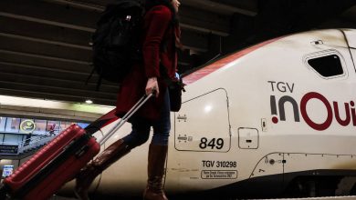 La SNCF enfin libérée – Libération