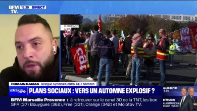 une manifestation prévue ce mercredi à Clermont-Ferrand