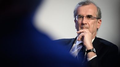 « Devriez-vous acheter du Bitcoin ? » François Villeroy de Galhau change de ton