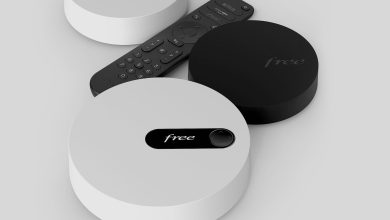 Migrez de Freebox Révolution vers Freebox Pop et profitez des frais de migration gratuits jusqu’au 5 décembre.