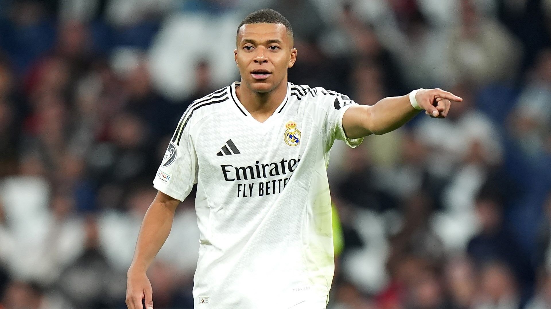 « Le problème de Kylian, c’est… », le préparateur physique du Real Madrid révèle tout