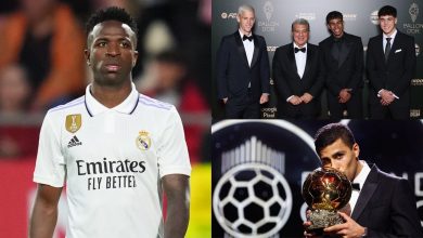 Barça : « Vinicius était très… », l’avis surprenant de Pau Cubarsí sur le Ballon d’Or