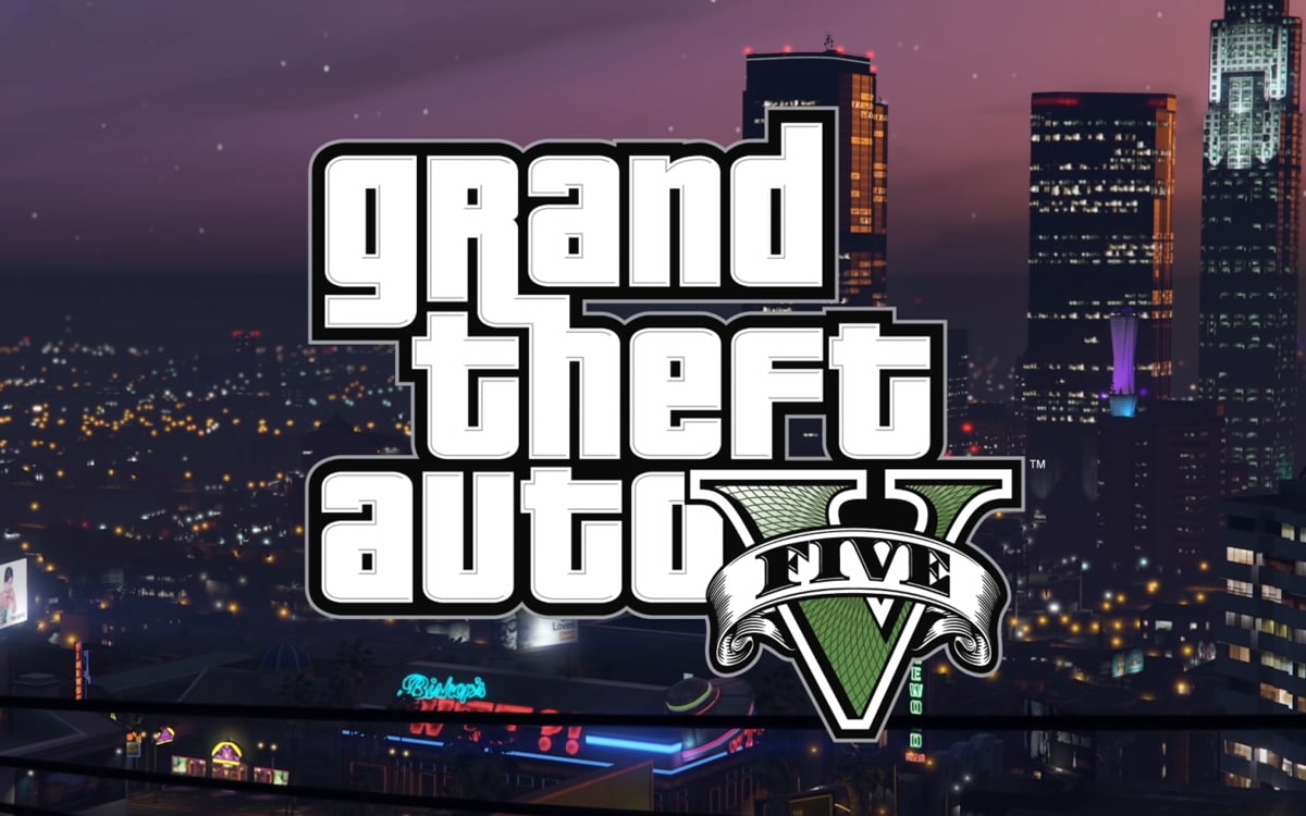 Avant GTA 6, Rockstar annonce des changements massifs pour cette version de GTA 5