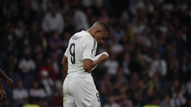 « Ça ne peut pas être pire » : le Real Madrid et Kylian Mbappé pas épargnés après la défaite contre l’AC Milan