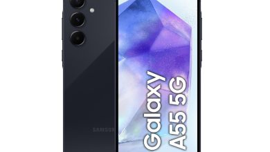 Le Galaxy A55 est une aubaine, il est à petit prix sur la boutique officielle Samsung