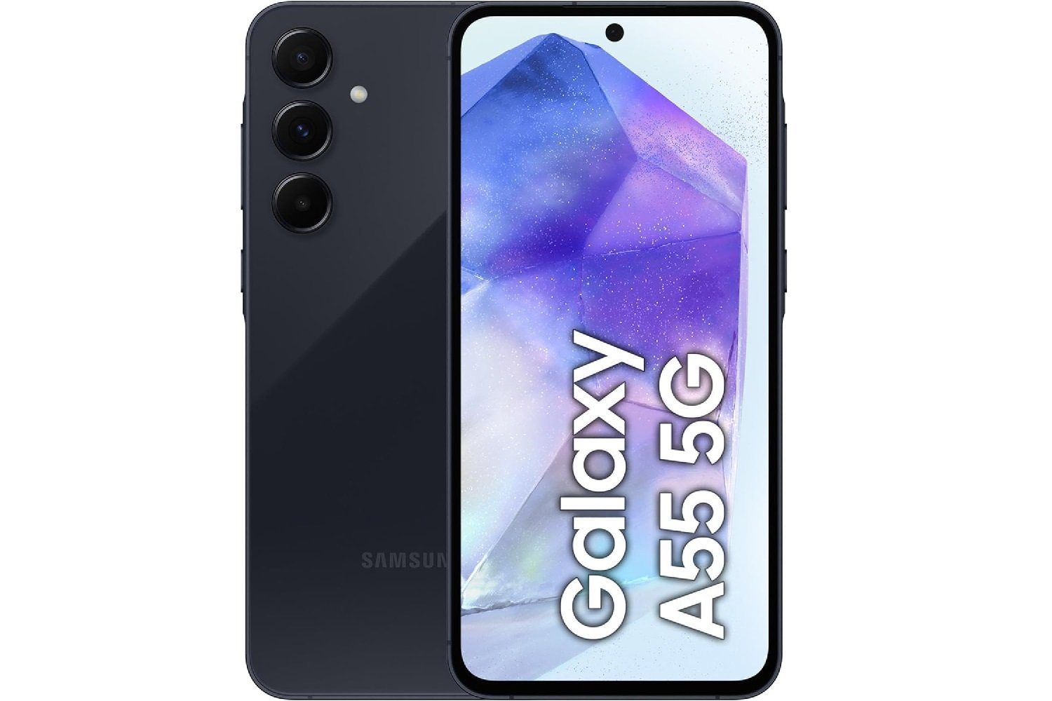 Le Galaxy A55 est une aubaine, il est à petit prix sur la boutique officielle Samsung