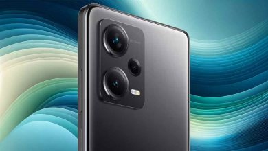 Sur Amazon, le Xiaomi Redmi Note 12 Pro Plus avec écran Amoled et 8 Go de Ram est disponible pour près de 250 €, mais il n’en reste plus beaucoup d’exemplaires