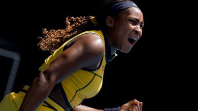 Finales WTA > Cori Gauff remporte le Masters après une finale redoutable contre Qinwen Zheng !