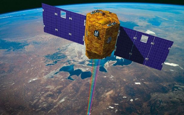 Mission réussie pour le satellite franco-israélien Venµs