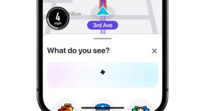 Avec ces nouvelles fonctionnalités d’IA, Google Maps et Waze deviennent bien plus que de simples applications