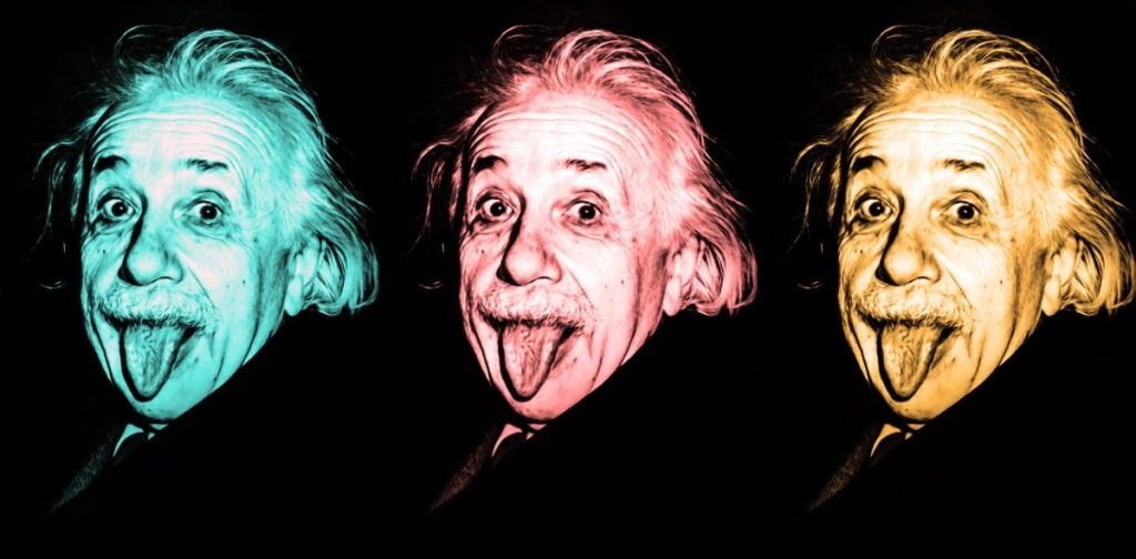 Pourquoi Albert Einstein était-il si intelligent ?