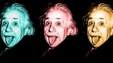 Pourquoi Albert Einstein était-il si intelligent ?